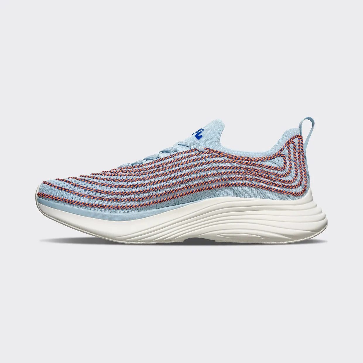 APL TechLoom Zipline “Powder Blue/Sapphire/Molten” (Heren) (2)
