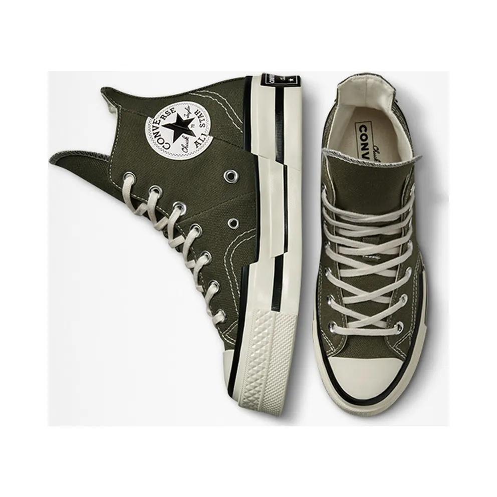Converse Chuck 70 Plus Utility/egret/Black (A01362C)