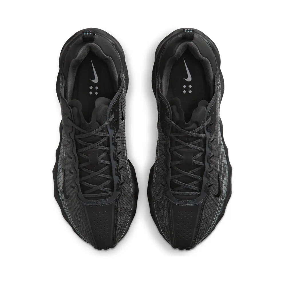 Nike Ava Rover – “Dark Smoke Grey” (IH8110-002)
