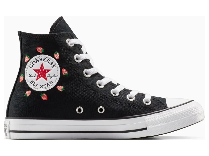 Converse Chuck Taylor Zwart (A14932C)