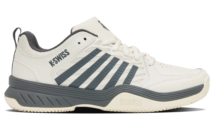 K-Swiss Grey (04429154M)