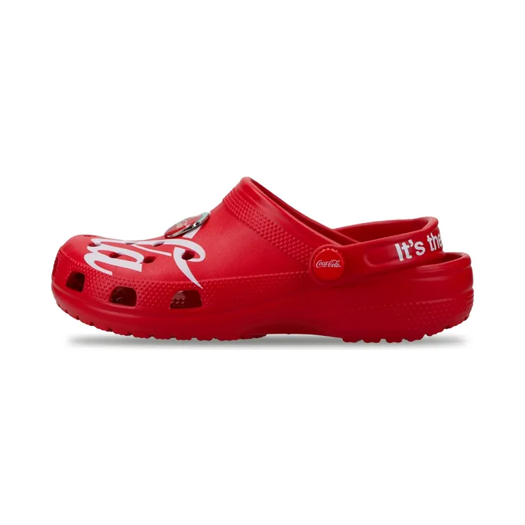 Crocs x Coca Cola Classic Clog Multi (212129-90H)
