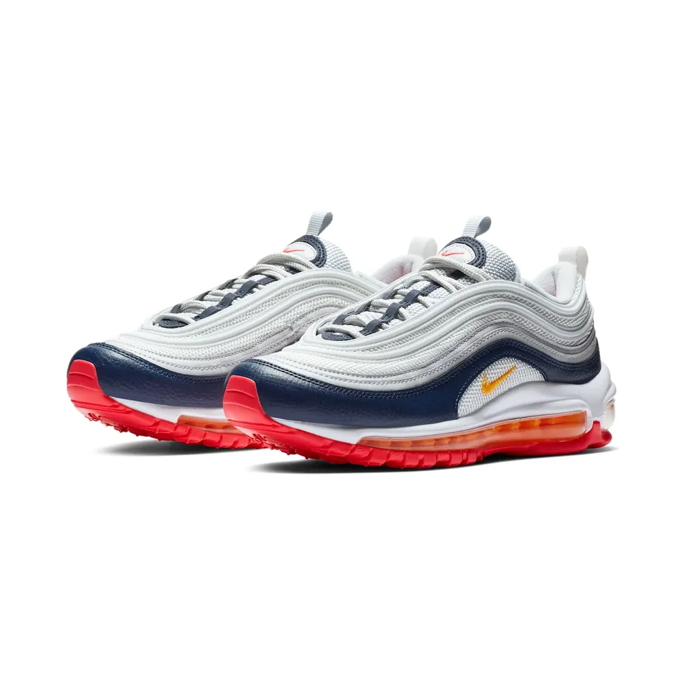 Nike WMNS AIr Max 97 Midnight Navy (921733-015)