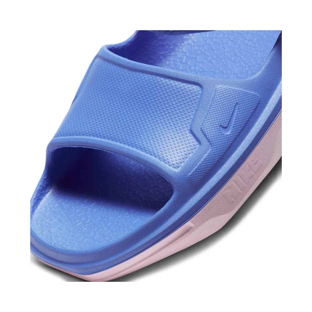 Nike Playscape GS “Sapphire-Sunset Pulse” (CU5296-500)