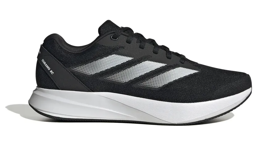 Adidas Duramo Black (ID2704)