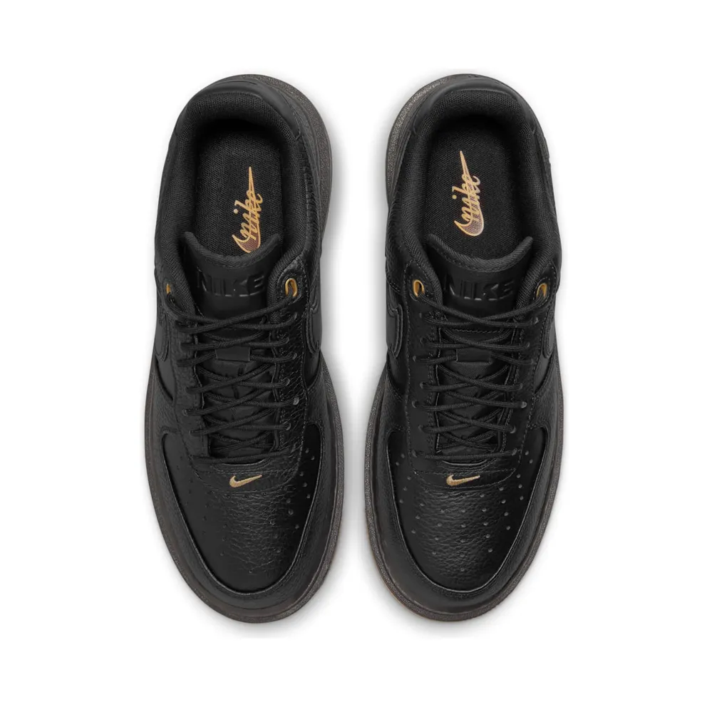 Nike Air Force 1 Luxe Black (DB4109-001)
