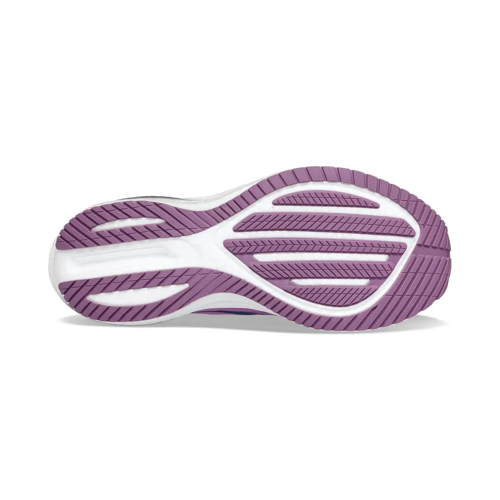 Saucony Triumph – “Grape Indigo” (S10881-32)