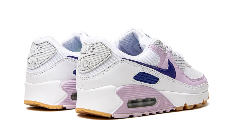 Nike AIR MAX 90 “White Doll” (DX3316-100)