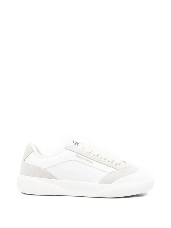 Casablanca mit Einsätzen – White (ASP26SNK02510M)