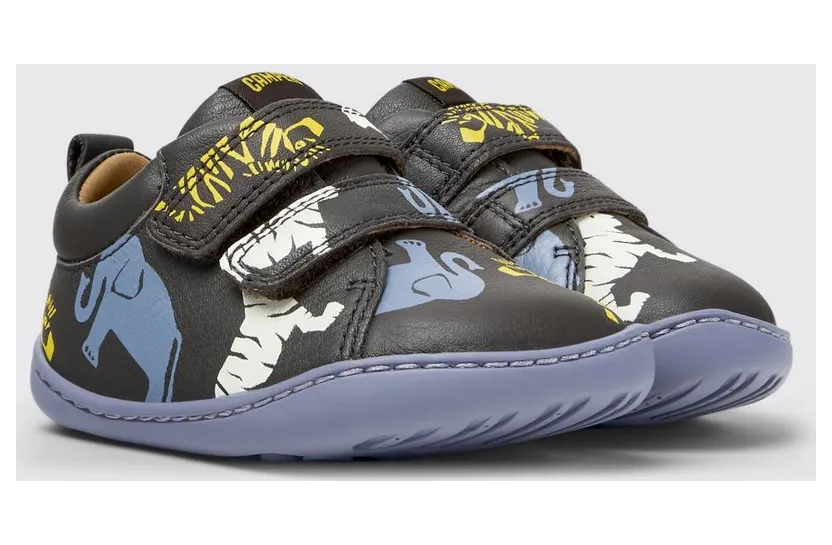 Camper Sneakers Multicolor (K800405-050TWINS0)