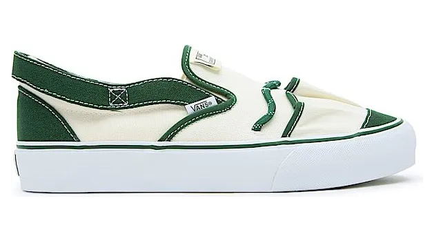 vans-slip-on VN0009VYWGR