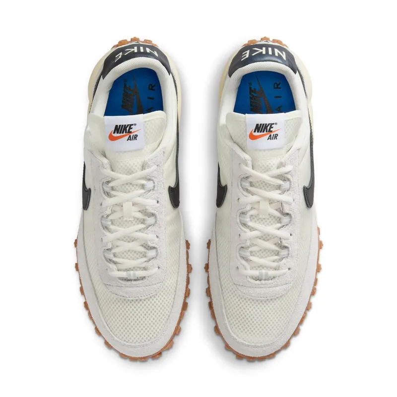 Nike Air Max Waffle “Sail Gum” (IB3656-100)