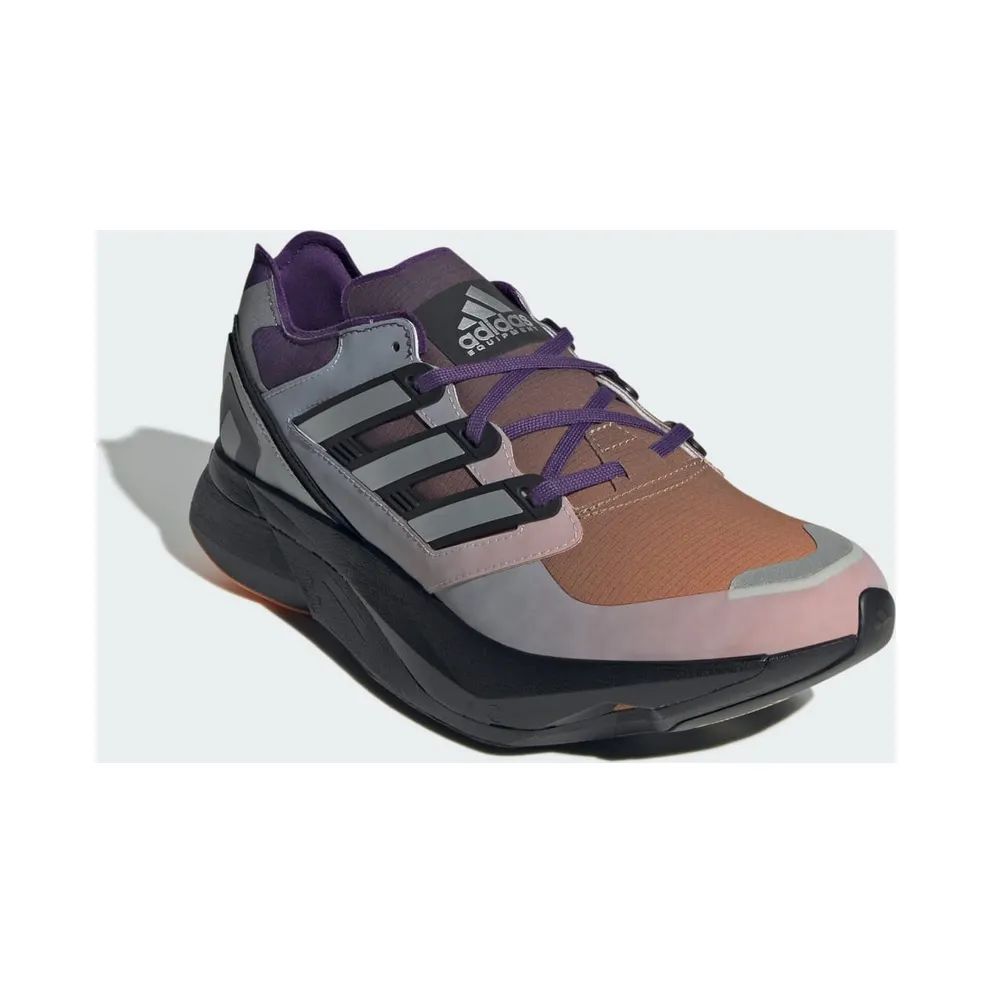 Adidas Equipment Adios Pro Rustic Orange / Matte Silver / Violet (JQ3271)