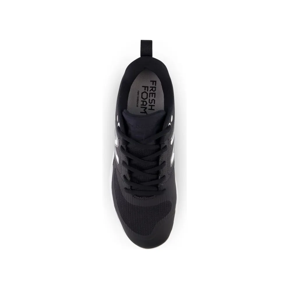 New Balance Fresh Foam X Velo V3 Metal “Black White” (SMVELOK3)