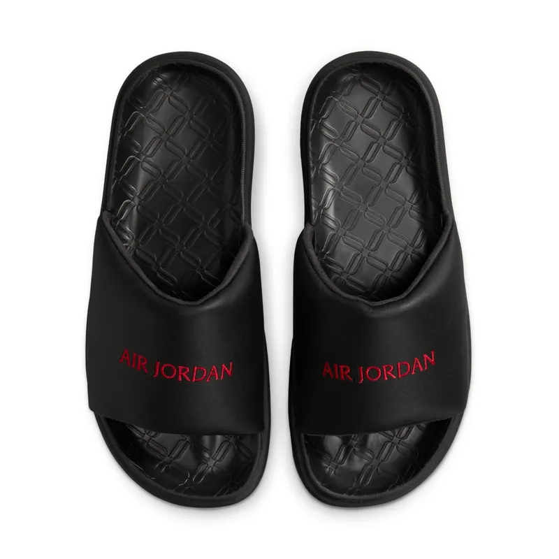 Jordan Sophia Black Gym Red (FZ7012-001)