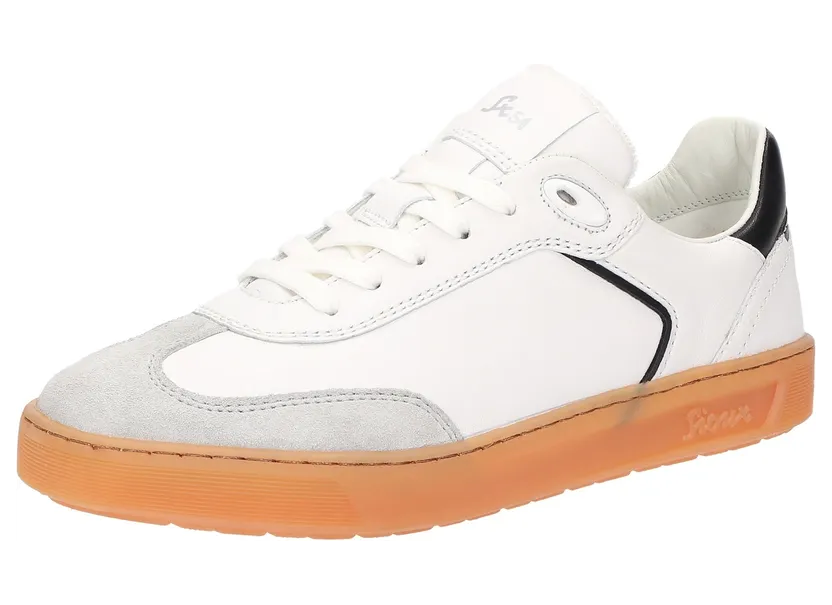 Sioux Grey / Black / White (919938)