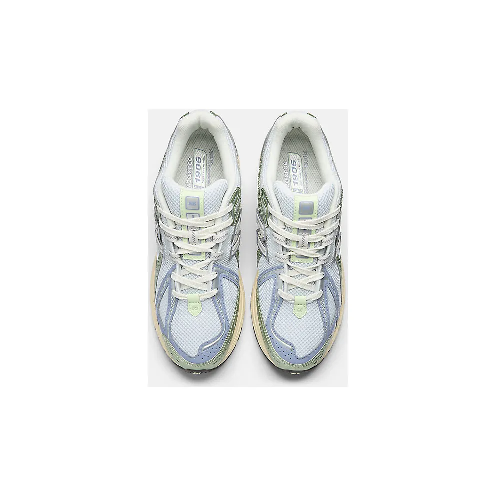 New Balance 1906R “Metallic Green Blue” (U1906RNE)