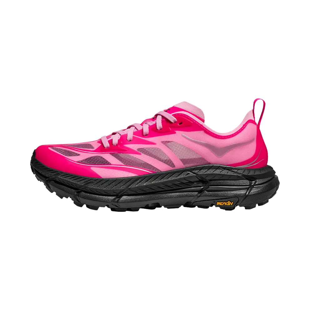 Hoka Mafate Speed 4 LITE “Neon Dragonfruit” (1168450-NDRG)