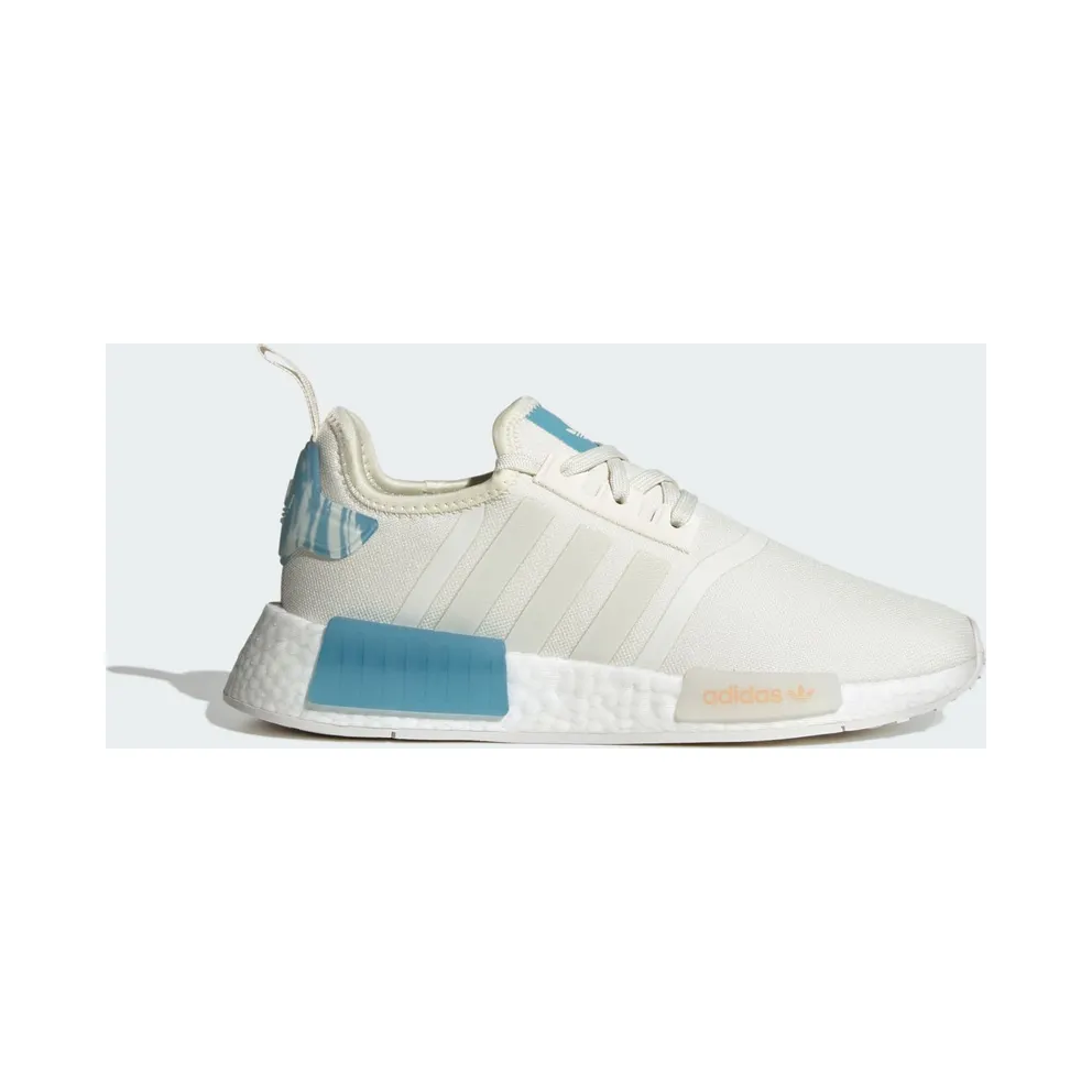 adidas NMD R1 Off White Preloved Blue (IE9612)