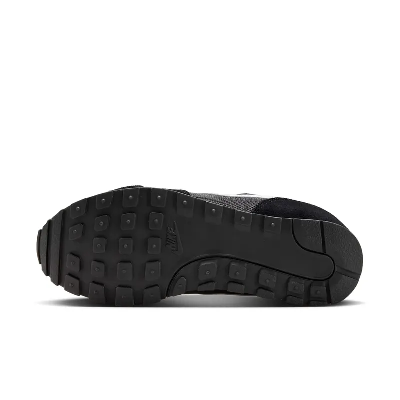 Nike MD Runner 2 Anthracite White Bordeaux (749869-012)