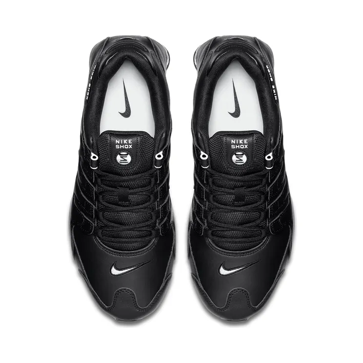 nike-shox 501524-091
