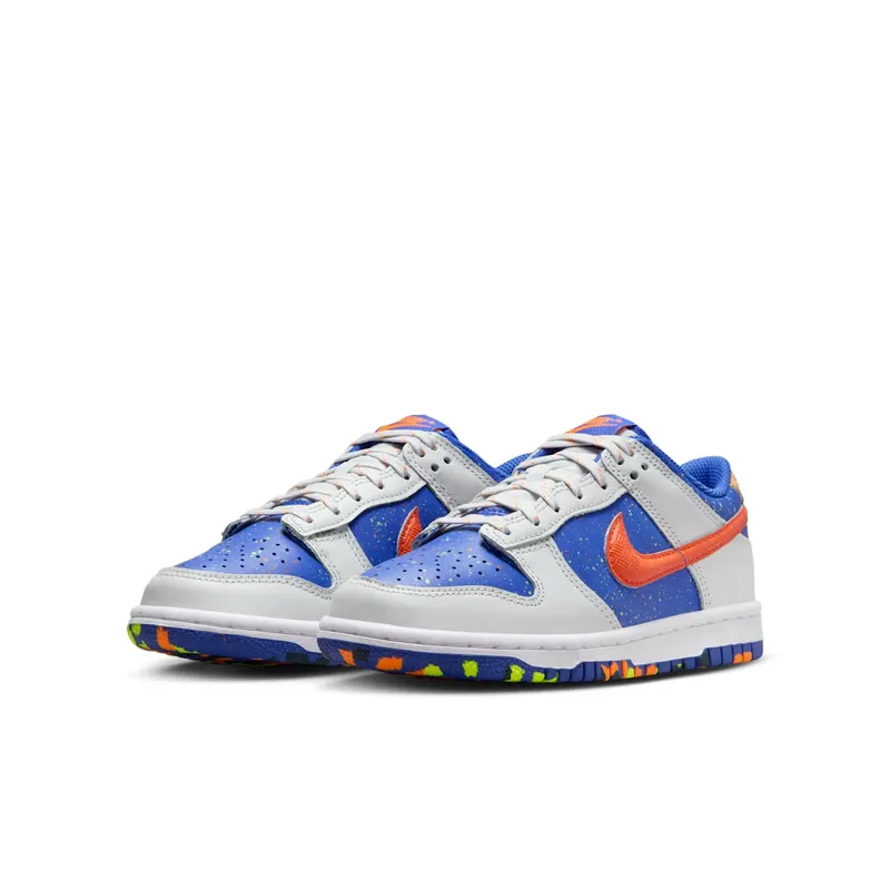 Nike Dunk Low Paint Splatter (HJ9233-025)