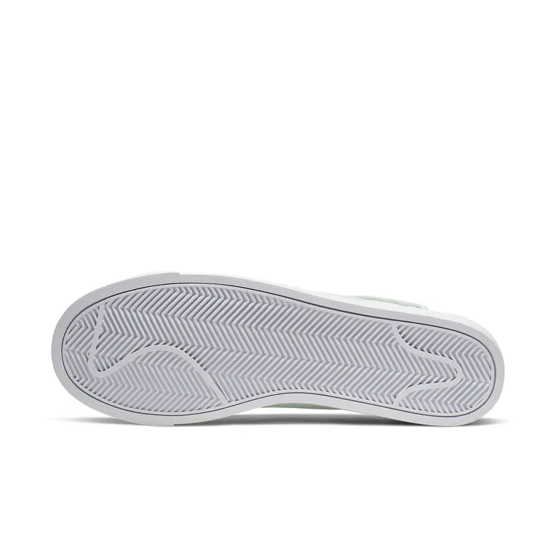 Nike Blazer Decon Ghost Aqua (W) Ghost Aqua/White (AV5049-400)