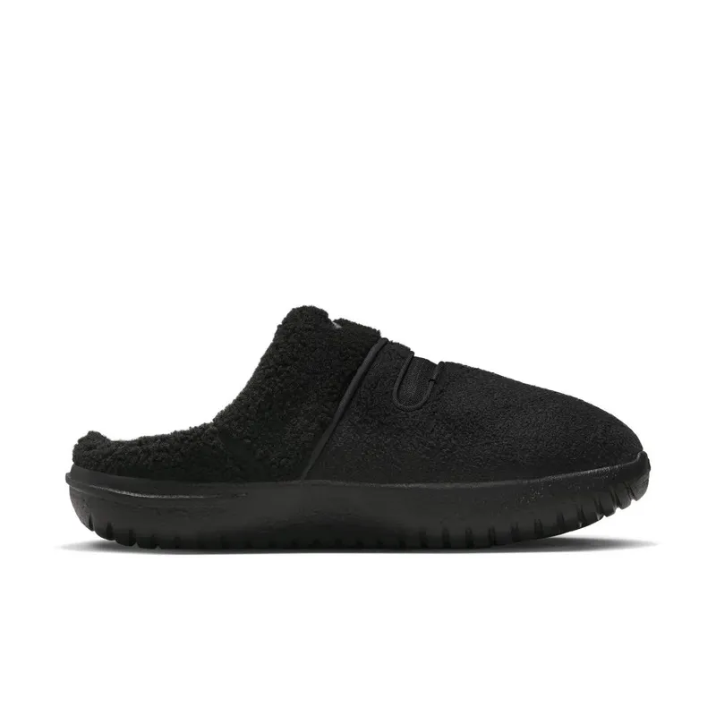 Nike Burrow SE Slides Black (DR8882-001)