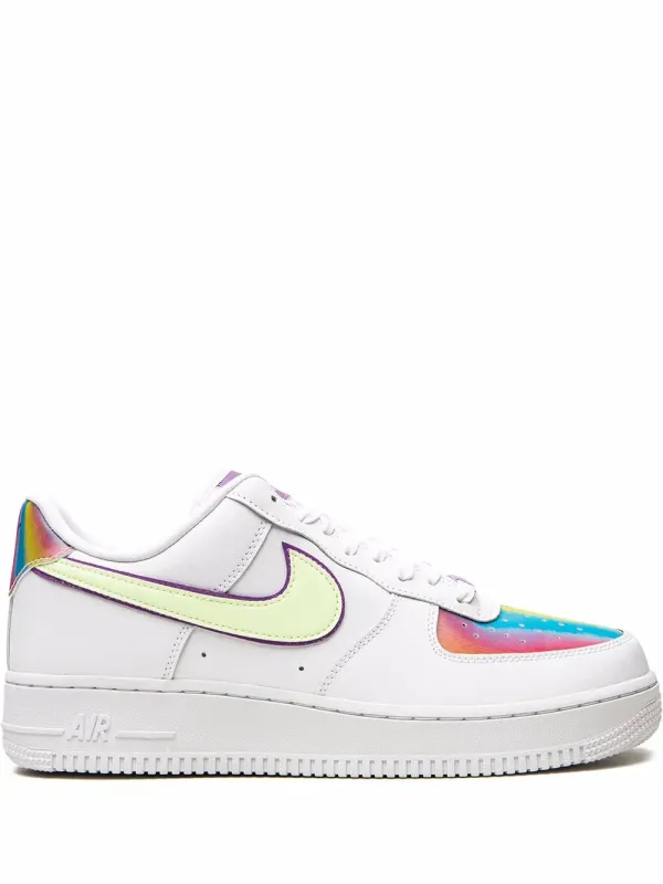 Nike Air Force 1 Low Easter 2020 – White (CW0367)