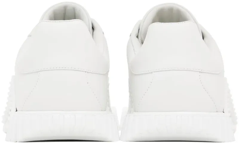 Dolce & Gabbana White NS1 (CK2067 A1065)