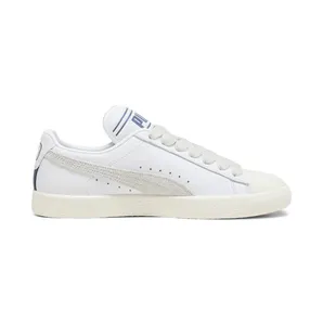 Puma Clyde Q3 Rhuigi “Pristine” (393305-01)