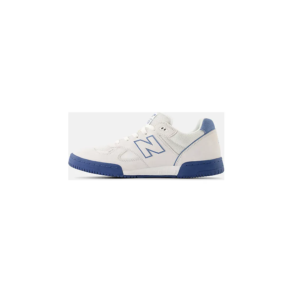 New Balance Numeric 600 Tom Knox Reflection Shoreline Blue (NM600ORH)