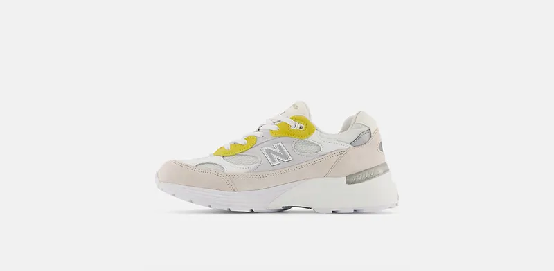 New Balance x Paperboy 992 (M992PB1)