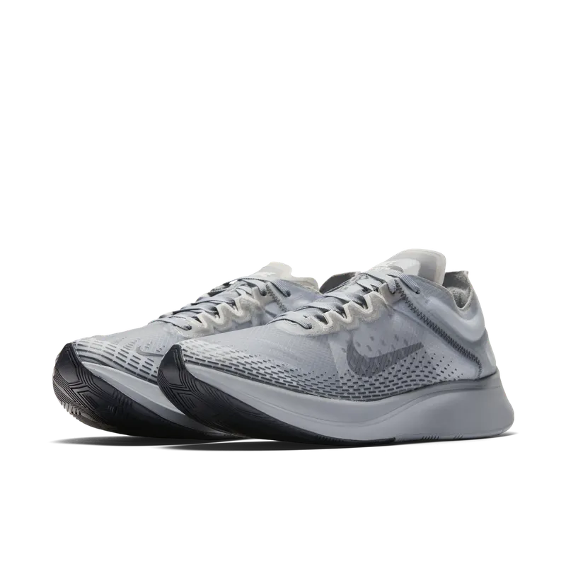 Nike Zoom Fly Fast Obsidian Mist Obsidian Mist/Obsidian-Pure Platinum (AT5242-440)