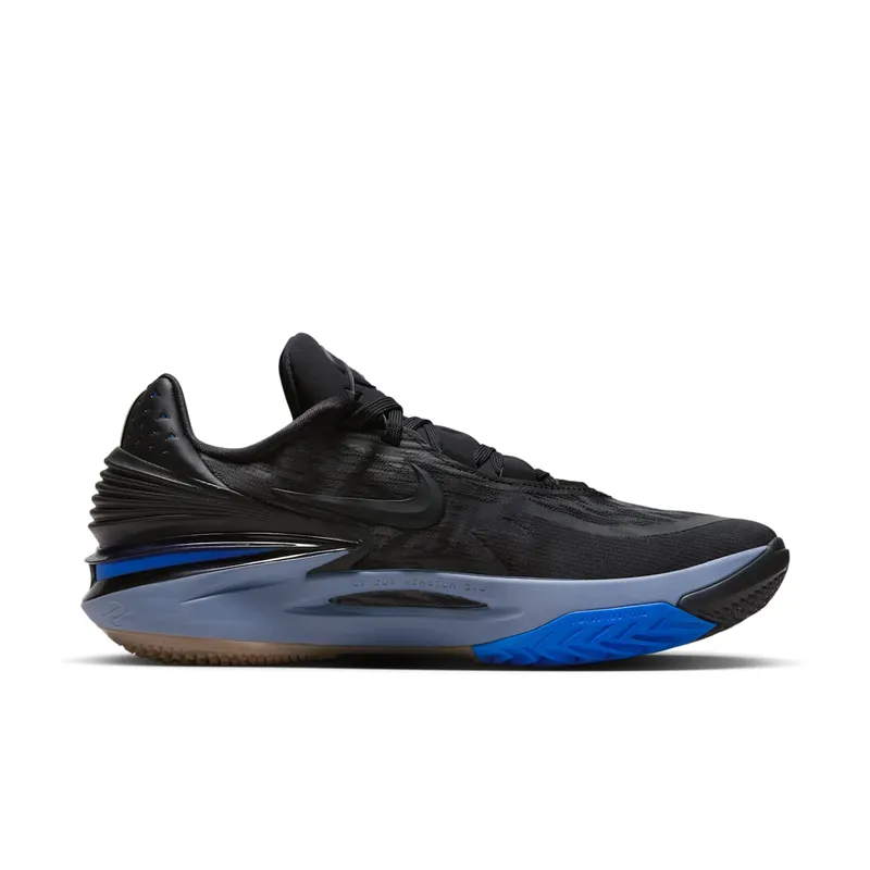 Nike Air Zoom G.T. Cut 2 “Black” (DJ6015-002)