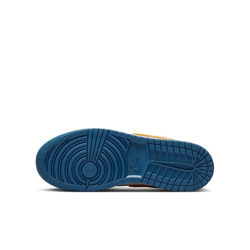Air Jordan 1 Low GS “Messy Room” (DR6960-400)