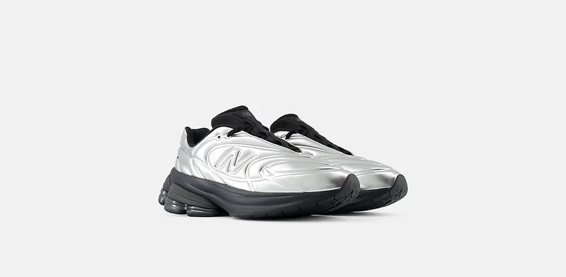 New Balance 5030 “Silver Metallic Black” (U50304UJ)