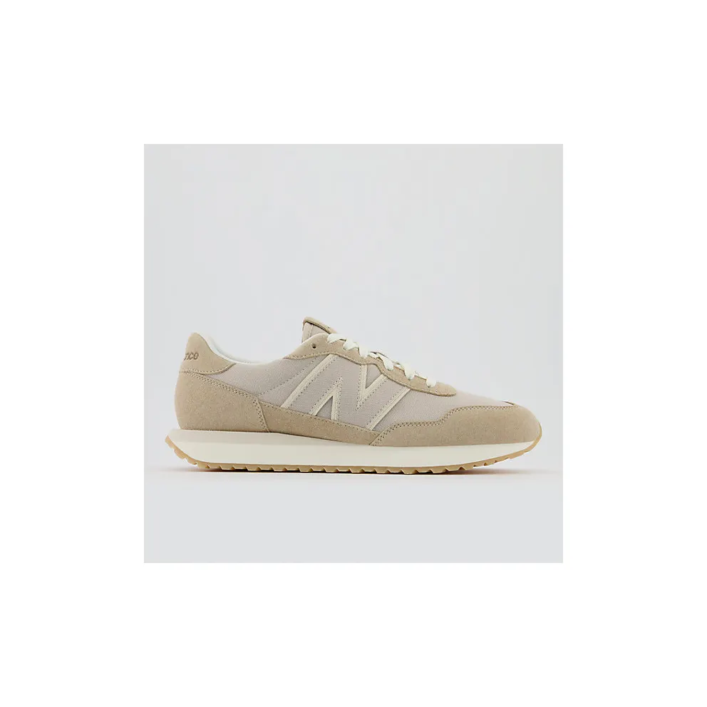 New Balance 237 Unplugged Pack Greige (MS237UP)