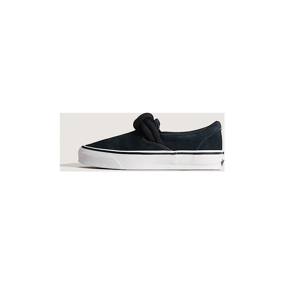 Vans Slip-On Schwarz (VN000Y1D2BO)