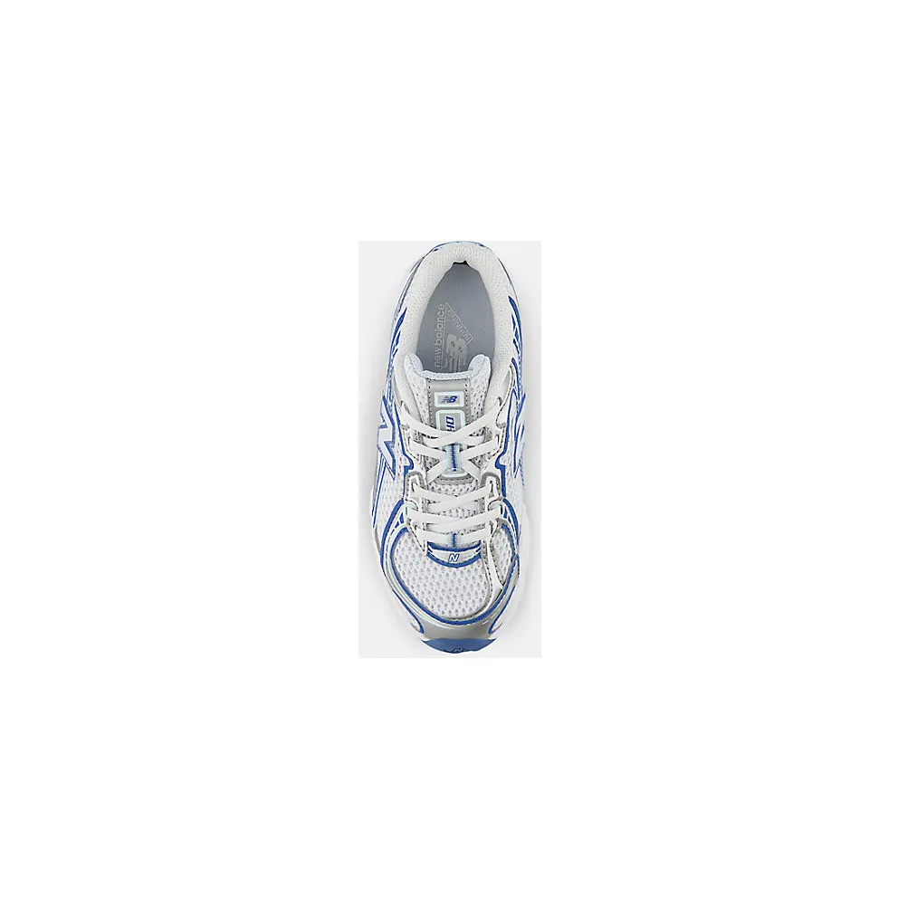 New Balance 740 Bungee Lace Ice Blue Sea Stone (PZ740LB)