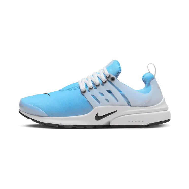 Nike Air Presto “University Blue / White / Black” (CT3550-403)