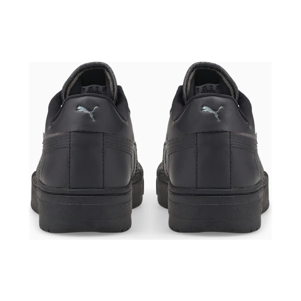Puma CA Pro Tech LS Black (38565501)