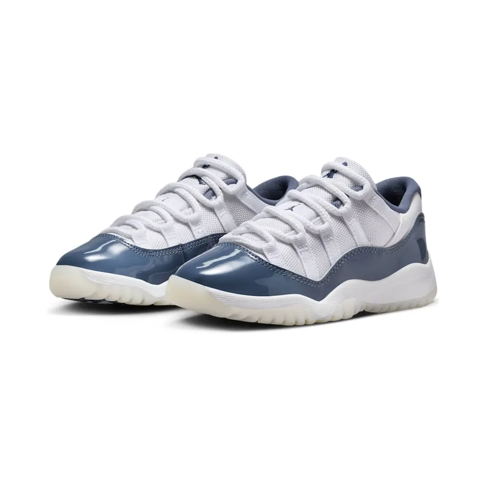 Air Jordan 11 Retro Low PS “Midnight Navy” (FV5116-104)