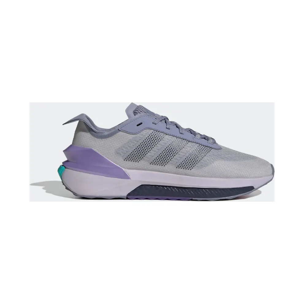 adidas Avery Schuh Silver Violet / Silver Violet / Silver Dawn (HP5979)