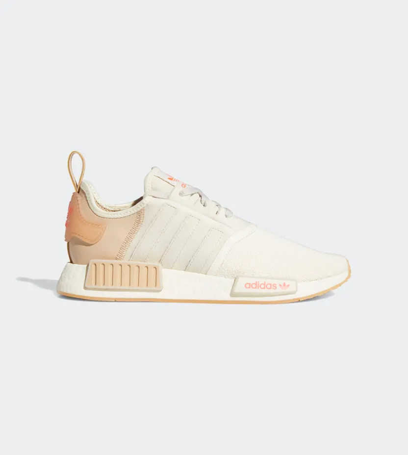 adidas NMD_R1 Cream White / Bliss / Pale Nude (H67410)