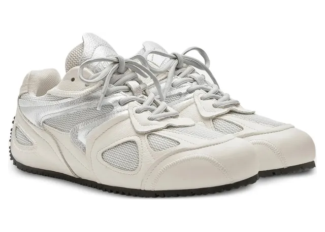 Axel Arigato Slow Runner Panelled “Neutrals” (F4103001) (2)