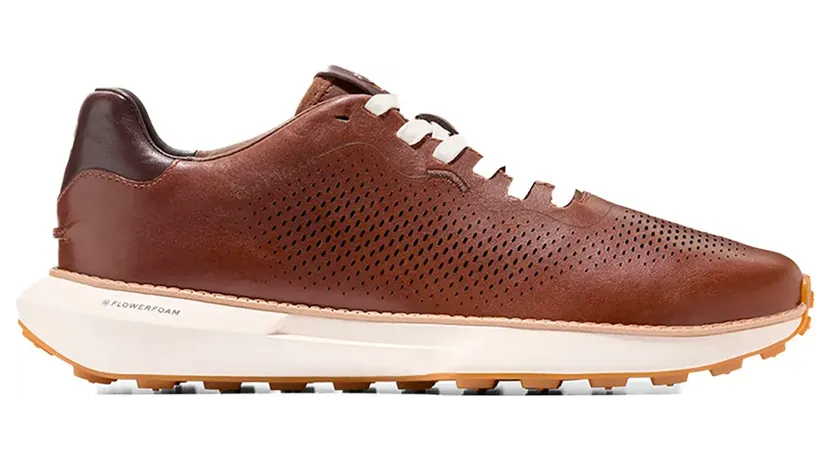 Cole Haan Acorn / Madeira / Ivory (C38830CH250)