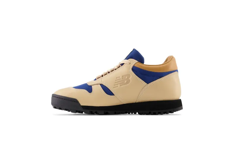 New Balance Rainier Low Dune Night Sky (UALGSVT)