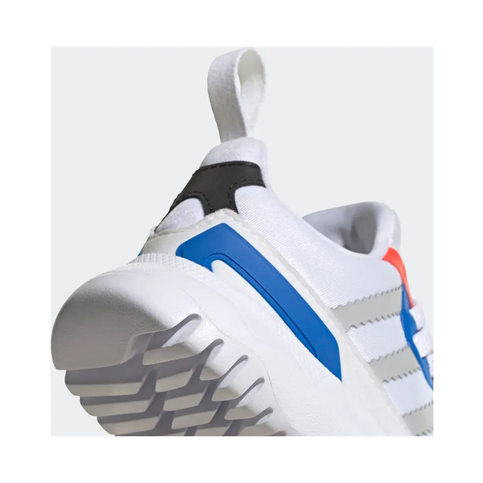 adidas Originals Flex Cloud White / Grey Two / Glow Blue (FX5328)