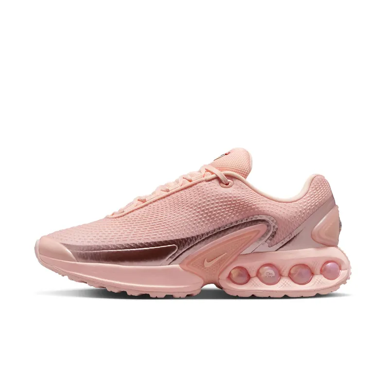 Nike Air Max Dn “Washed Coral Guava Ice” (HV4861-601)
